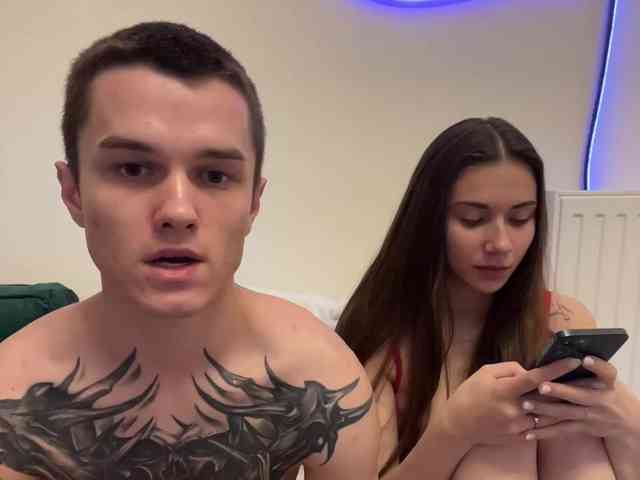 AAOneLove webcam