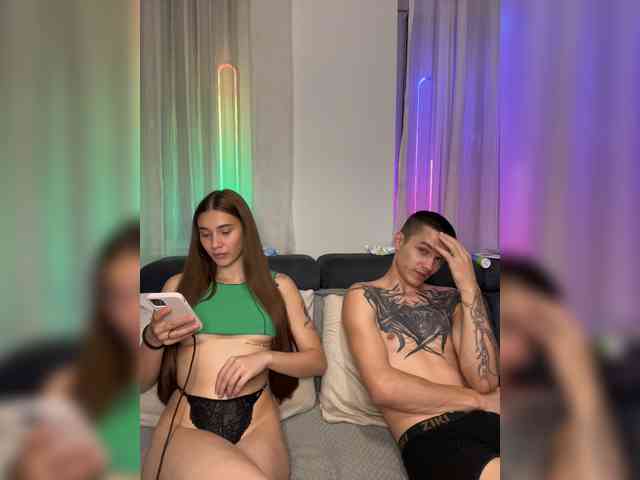 AAOneLove webcam