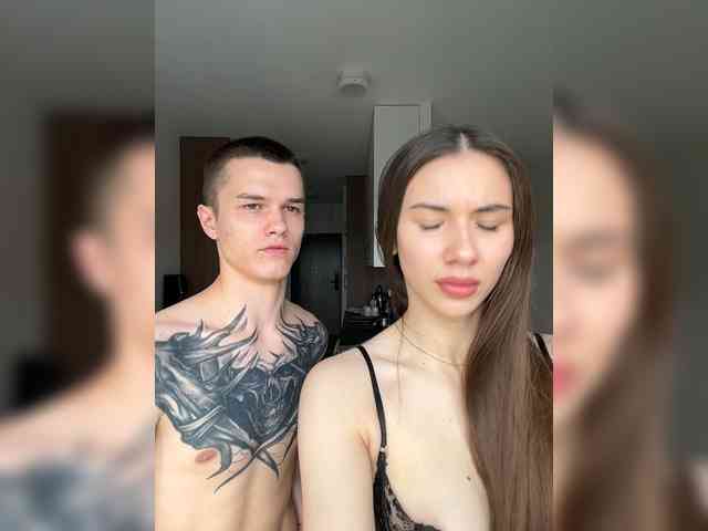 AAOneLove webcam