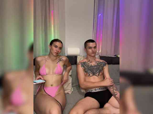 AAOneLove webcam