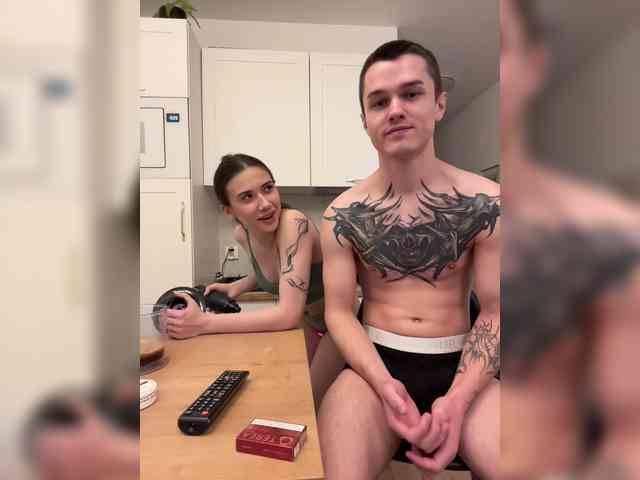AAOneLove webcam