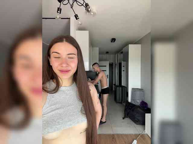 AAOneLove Live Webcam on BongaCams