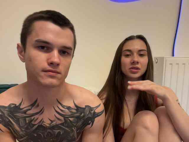 AAOneLove webcam
