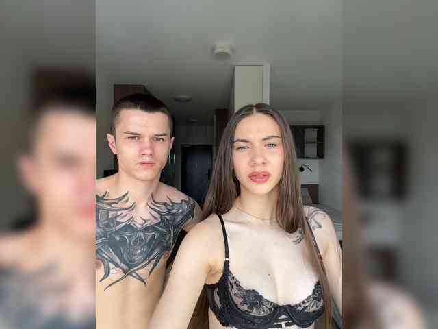 AAOneLove webcam