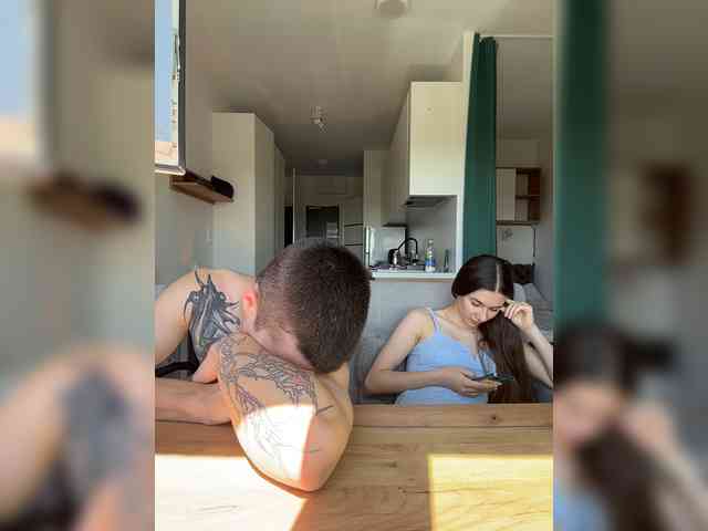 AAOneLove webcam