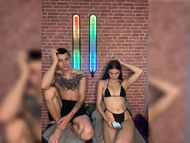 AAOneLove webcam