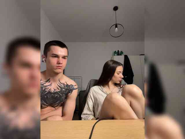 AAOneLove Live Webcam on BongaCams