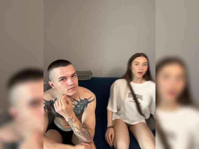 Модель: AAOneLove