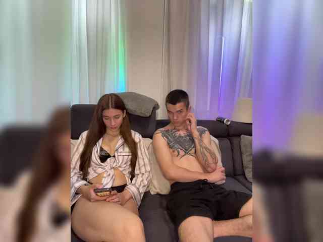 AAOneLove Sex Cam Show
