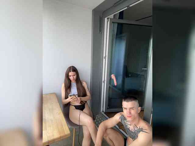 AAOneLove webcam