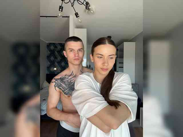 AAOneLove webcam
