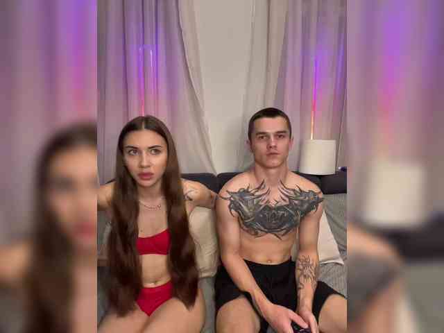 AAOneLove webcam