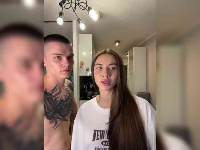 AAOneLove webcam