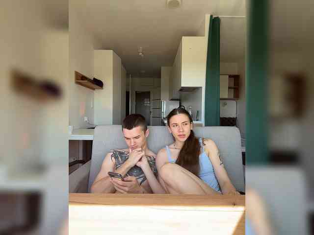 AAOneLove webcam