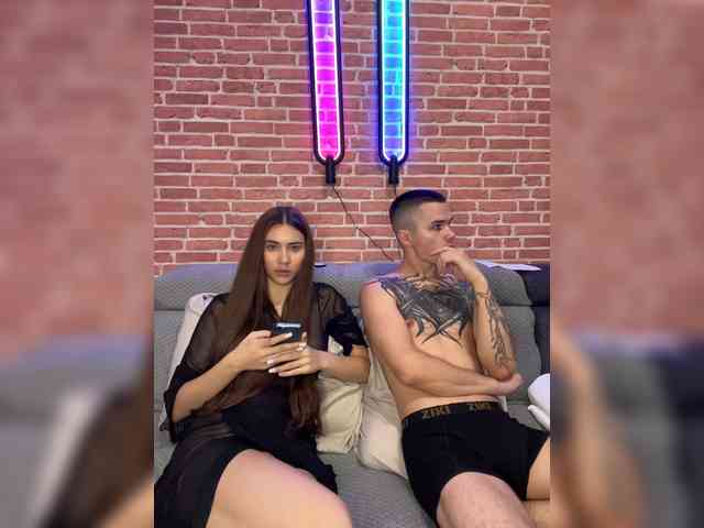 AAOneLove webcam