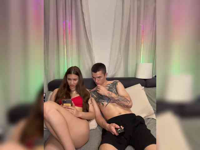 AAOneLove Sex Cam Show