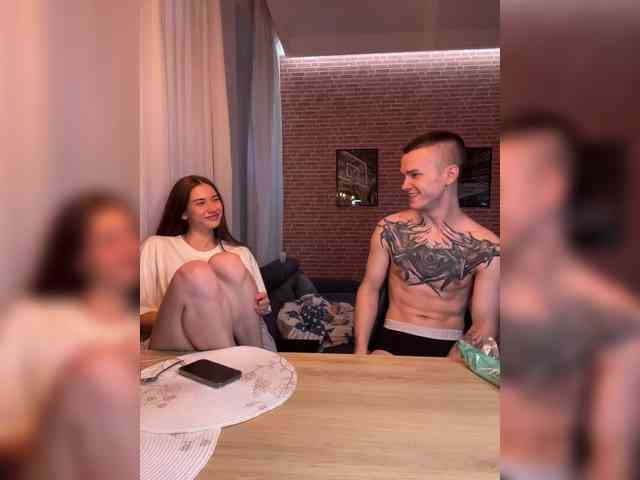 AAOneLove webcam