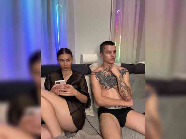 AAOneLove webcam