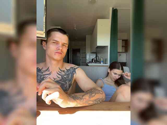AAOneLove webcam