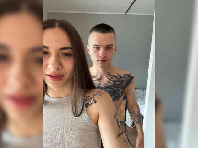 AAOneLove webcam