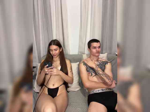 AAOneLove webcam