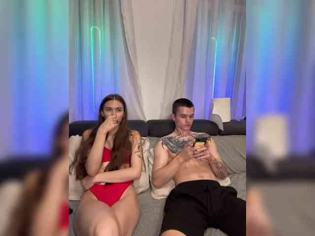 AAOneLove Sex Cam Show