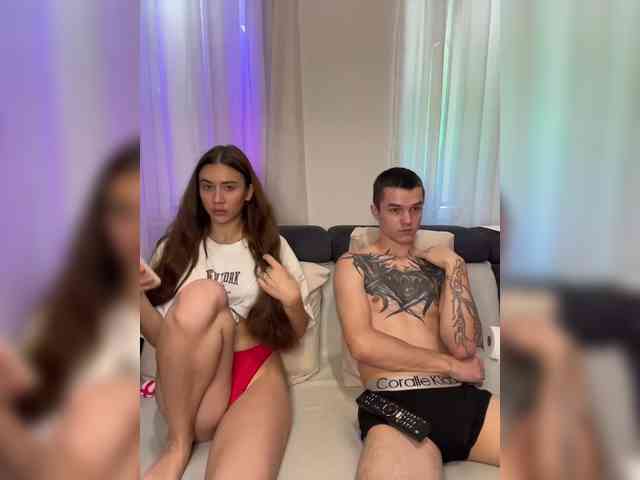 AAOneLove webcam