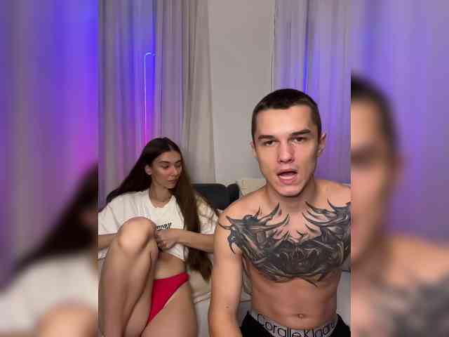 AAOneLove webcam