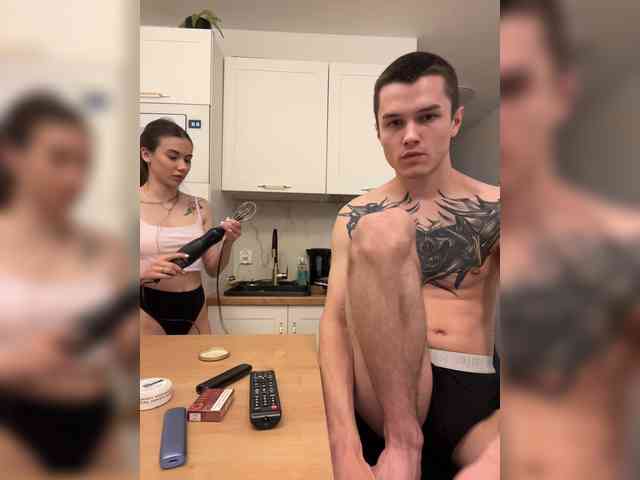 AAOneLove webcam