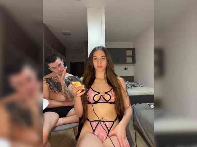 AAOneLove webcam