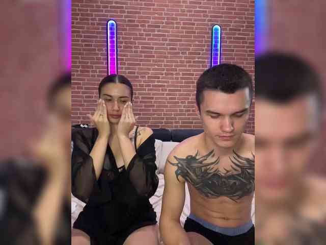 Модель: AAOneLove
