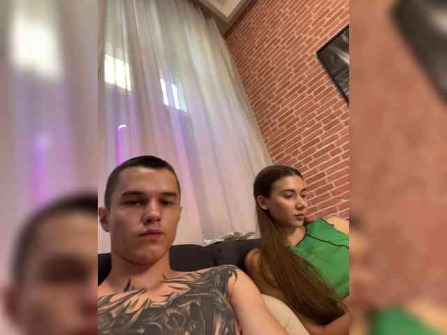 AAOneLove webcam