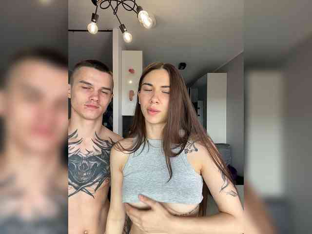 Модель: AAOneLove