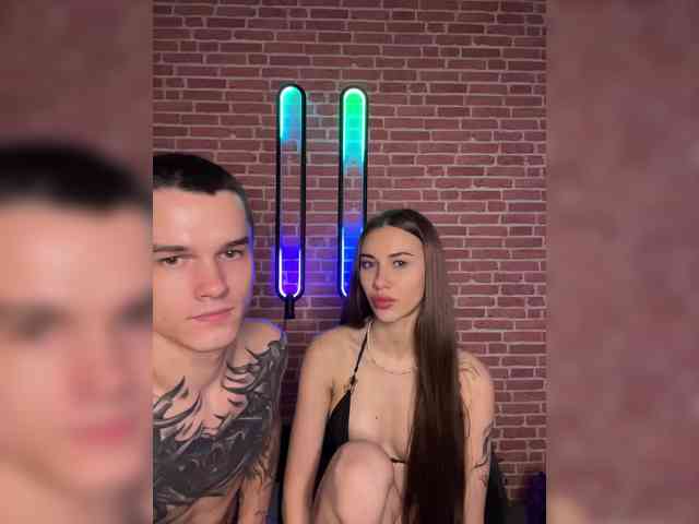 AAOneLove Sex Cam Show