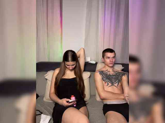 AAOneLove webcam