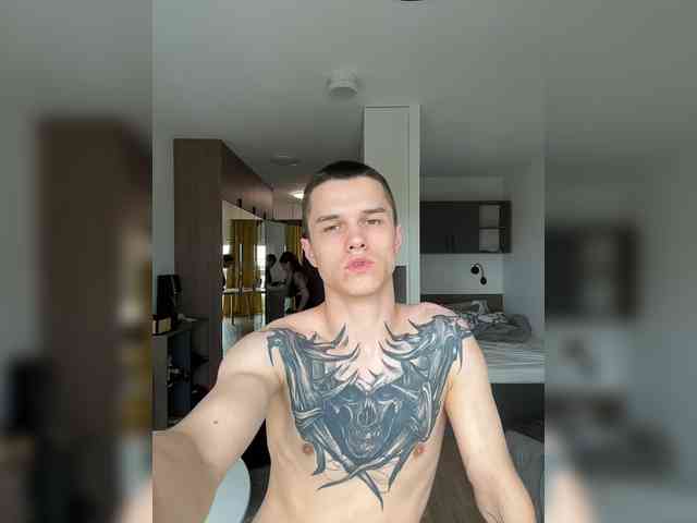 AAOneLove Live Webcam on BongaCams