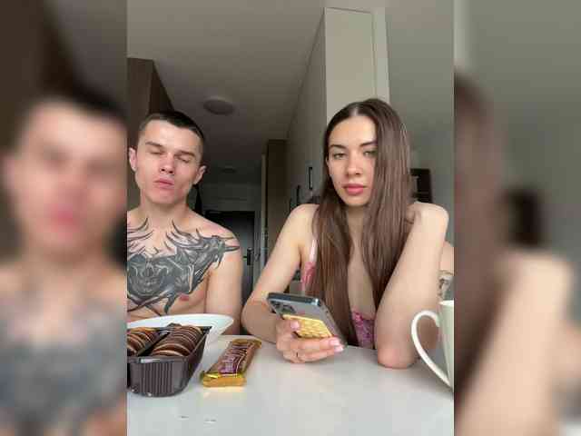 AAOneLove webcam