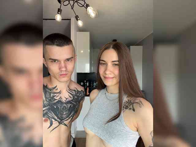 AAOneLove webcam