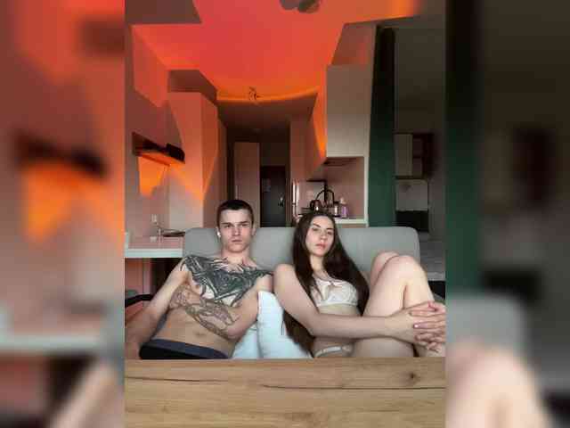 AAOneLove webcam