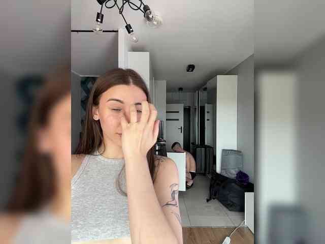 AAOneLove webcam