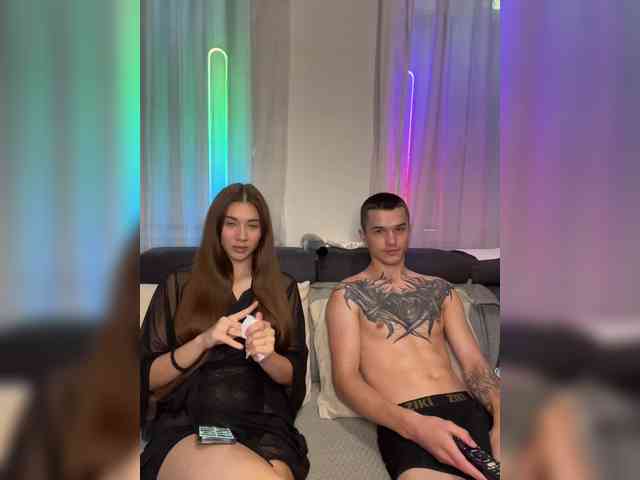 AAOneLove webcam