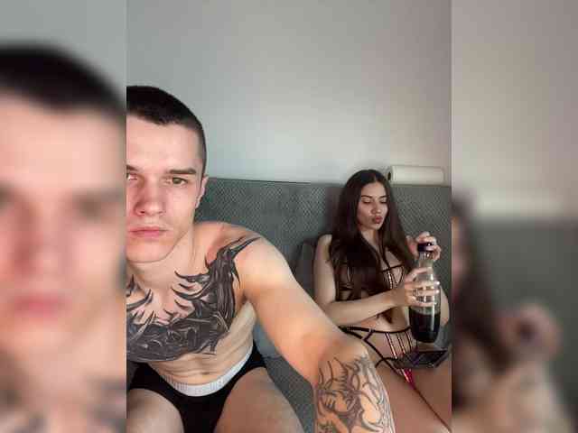 AAOneLove webcam