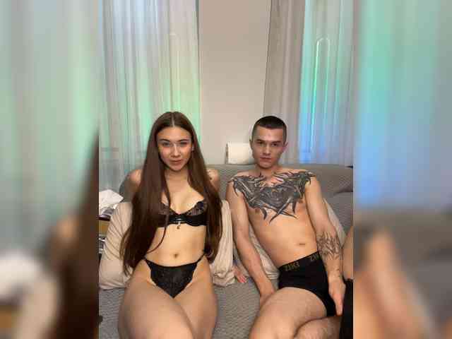 AAOneLove webcam