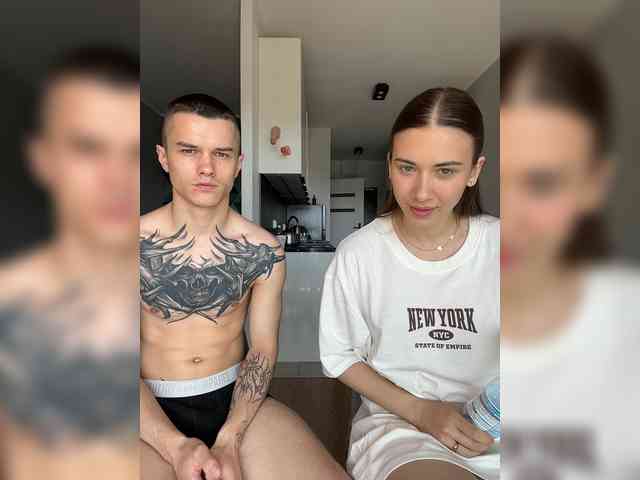 AAOneLove webcam