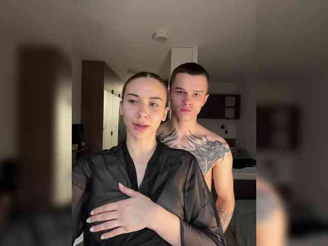 AAOneLove Live Webcam on BongaCams