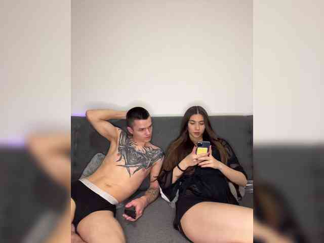 AAOneLove webcam