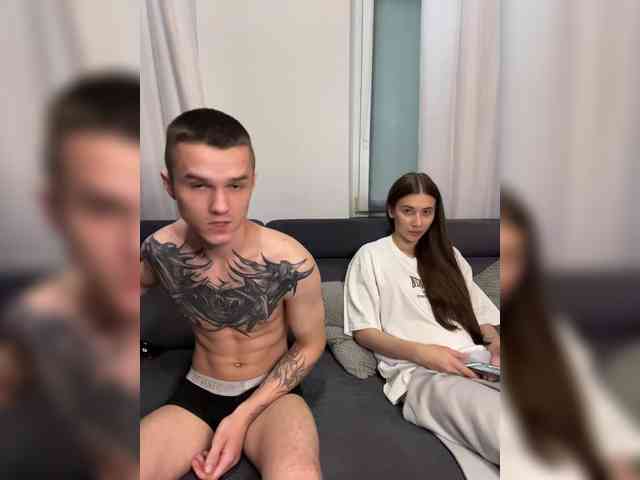 AAOneLove webcam