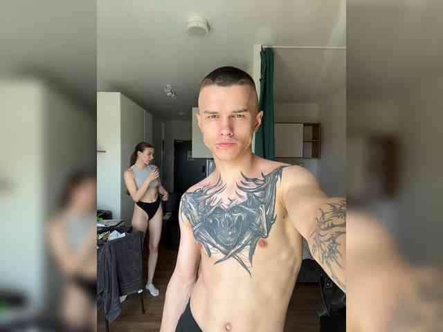 AAOneLove webcam