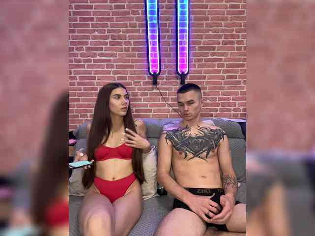 AAOneLove webcam