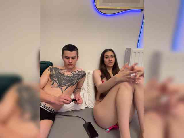 AAOneLove webcam